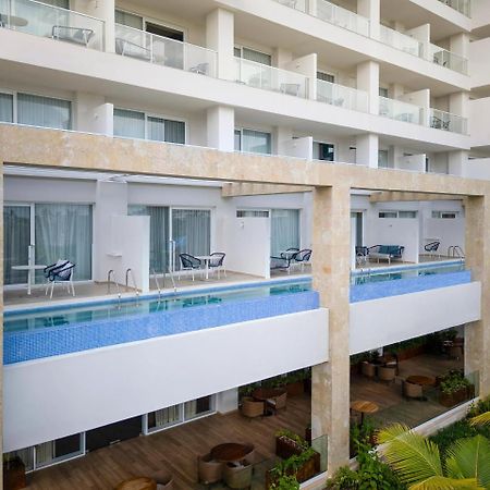 Dreams Cap Cana Resort & Spa Punta Cana Exterior foto