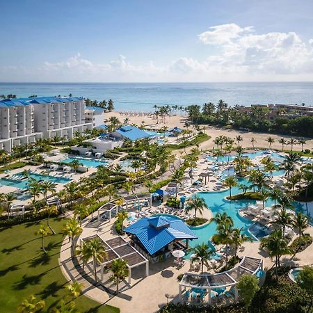 Dreams Cap Cana Resort & Spa Punta Cana Exterior foto