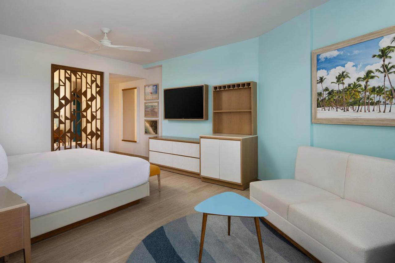 Dreams Cap Cana Resort & Spa Punta Cana Exterior foto