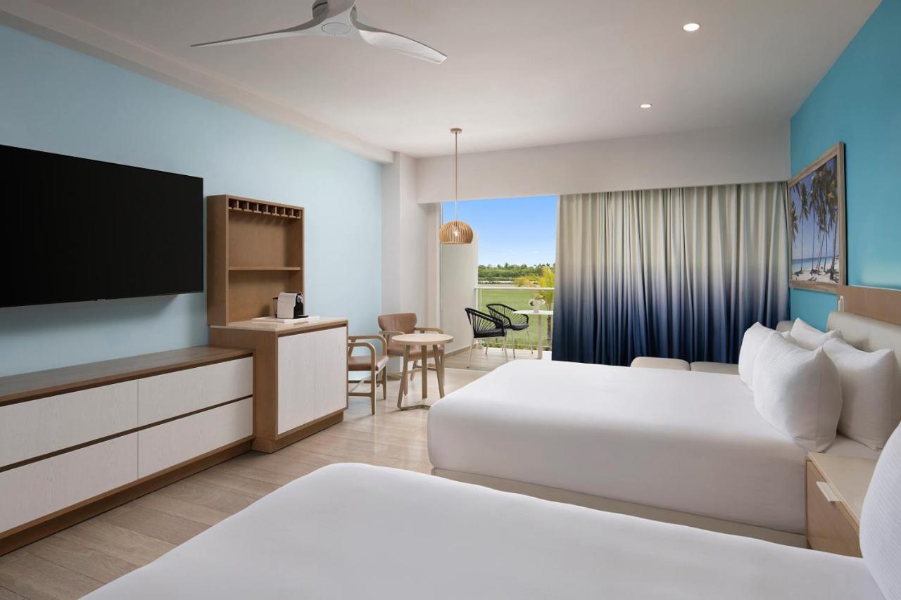 Dreams Cap Cana Resort & Spa Punta Cana Exterior foto