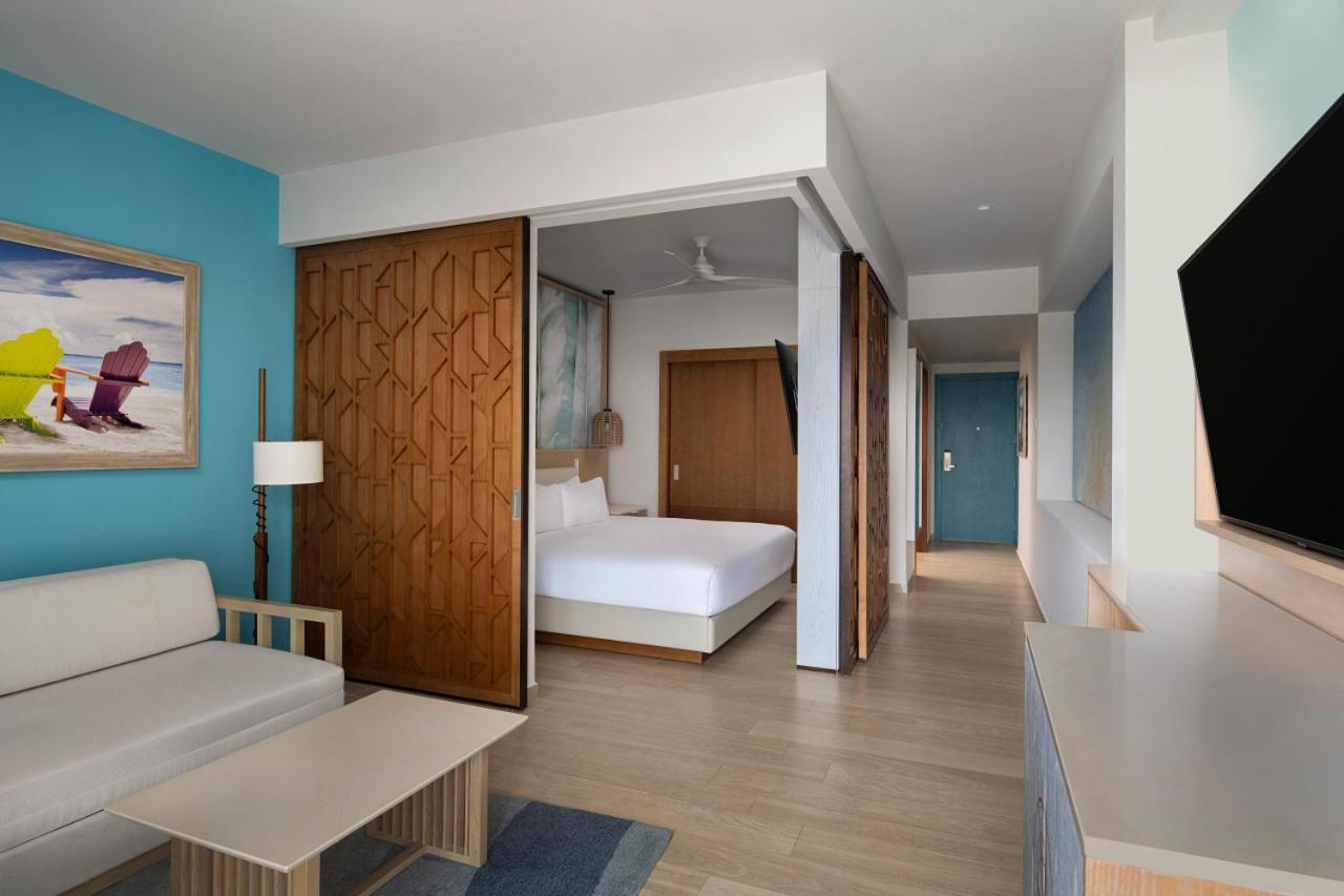 Dreams Cap Cana Resort & Spa Punta Cana Exterior foto