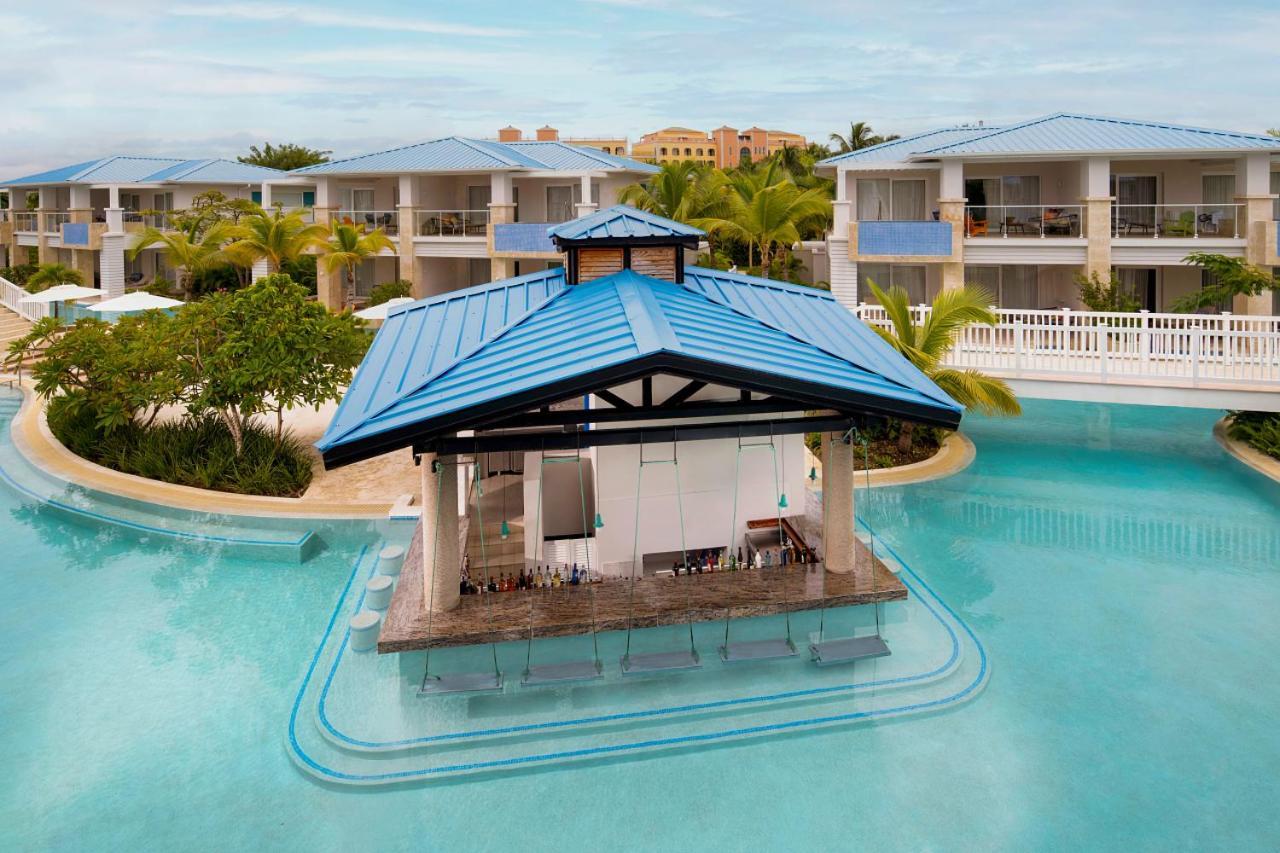 Dreams Cap Cana Resort & Spa Punta Cana Exterior foto